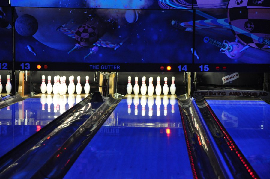 bowling