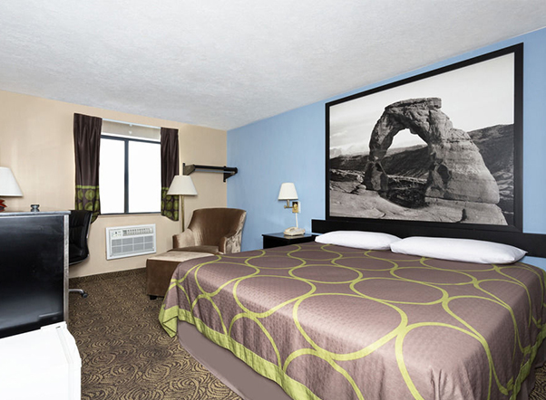 King room