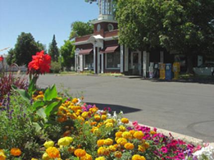 Days Inn
