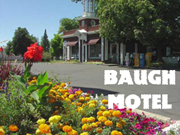 Baugh Motel