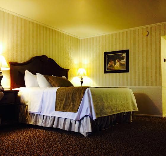 Fantastic Suites