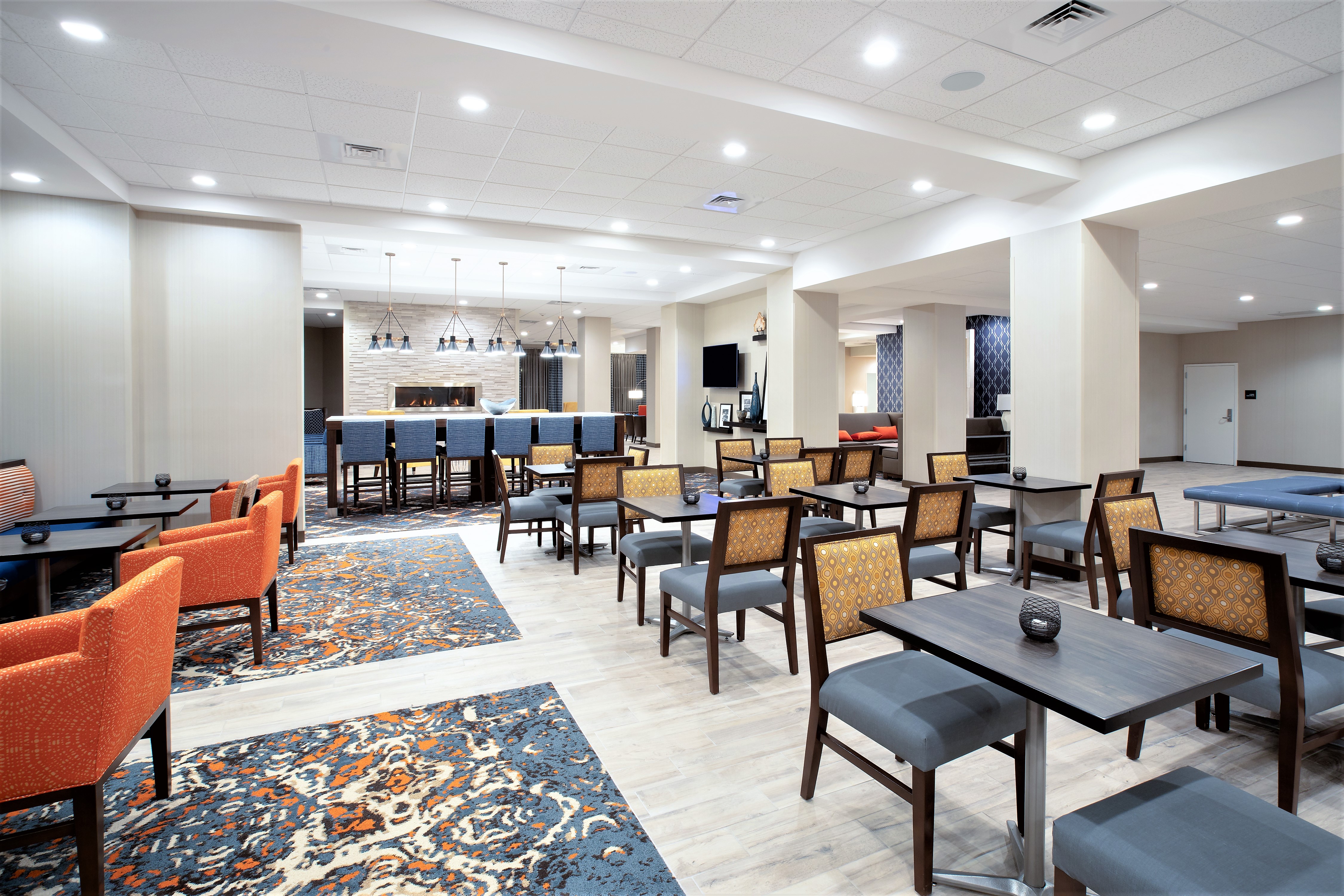 Weston Inn