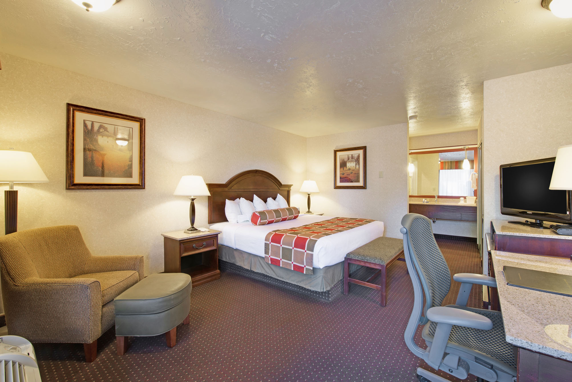 Weston Inn